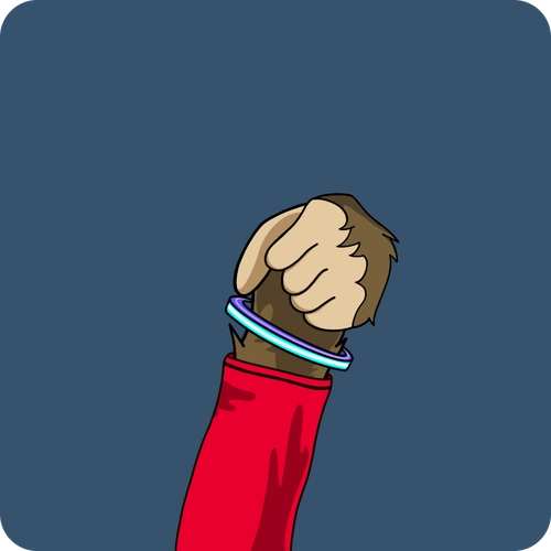 Token #7041