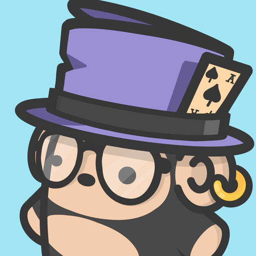 Token #6440