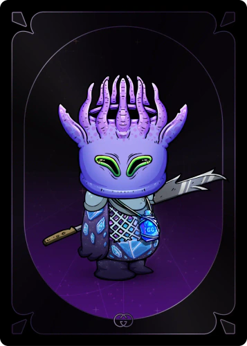 Token #5406