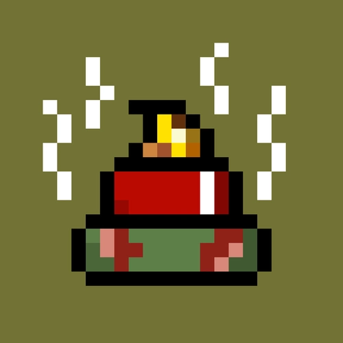 Token #105