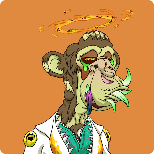 Token #5429