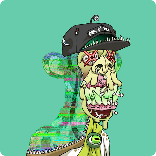 Token #6285