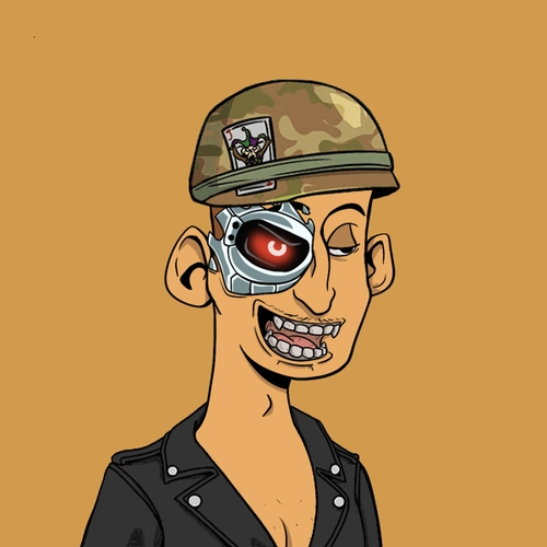 Token #6237