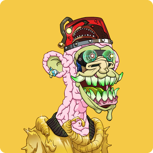 Token #7326