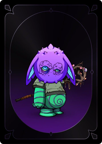 Token #2667