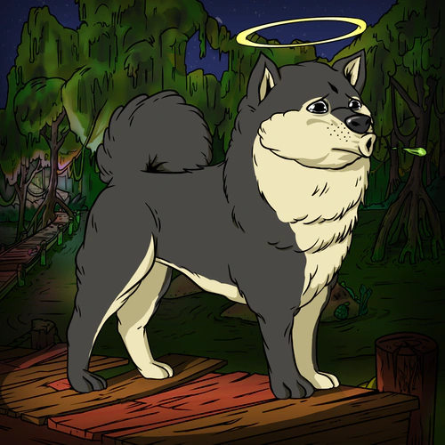 Token #1635
