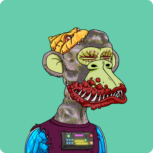 Token #2060