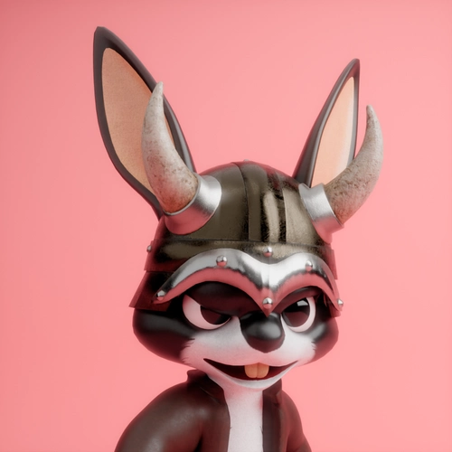 Token #1181