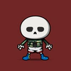 SkeleFrenz #567