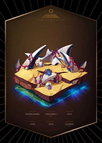 Token #418