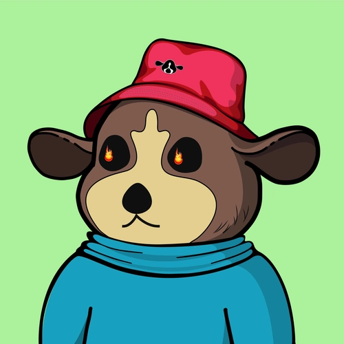 Token #1024