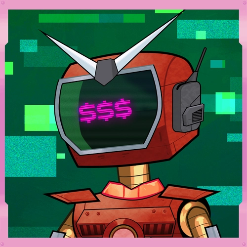 Token #6469