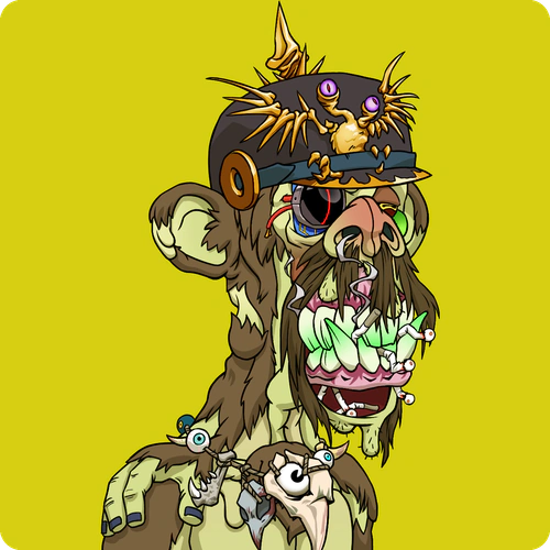Token #6585
