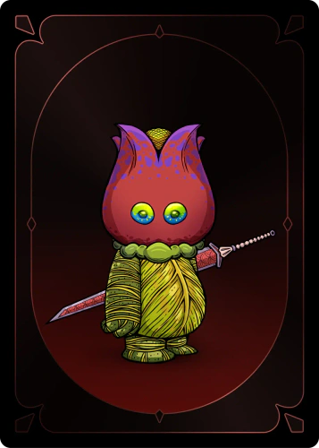 Token #9697