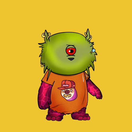 Token #1519