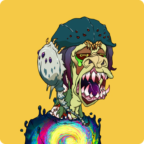 Token #12267