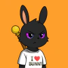 rabbits