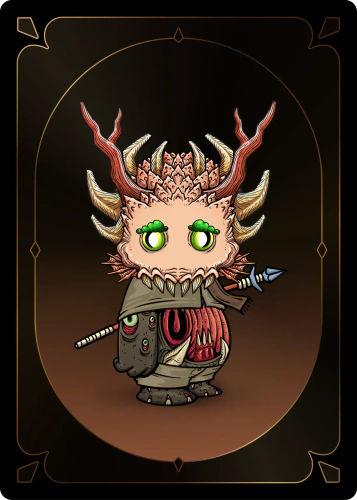 Token #2542