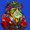 mutant-doodrilla