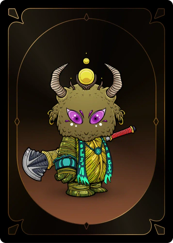 Token #5224