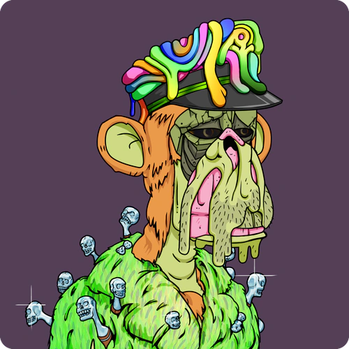 Token #4081