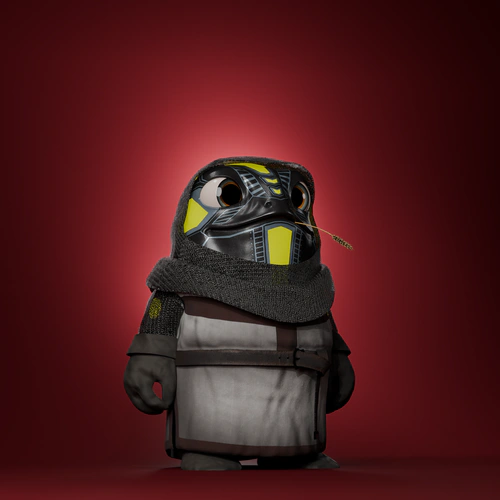 Token #4271