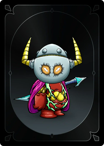 Token #9351