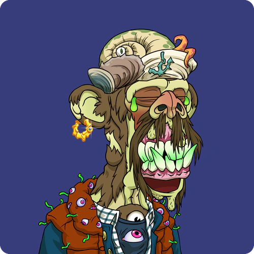 Token #5756