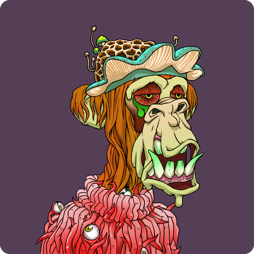 Token #7275