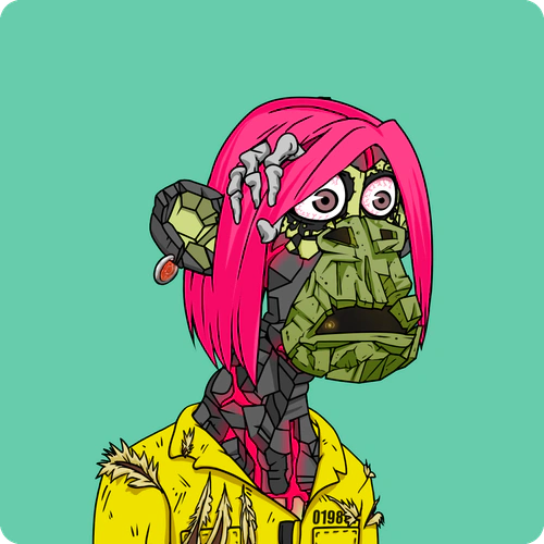 Token #1652