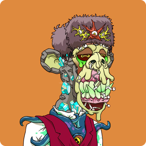 Token #3737