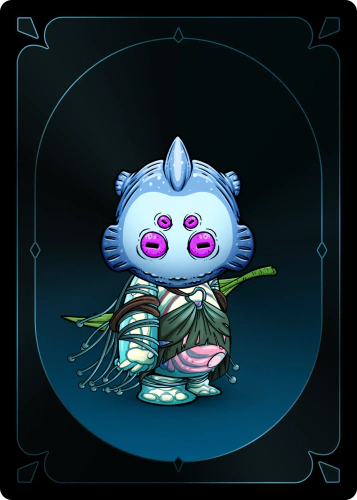 Token #4684
