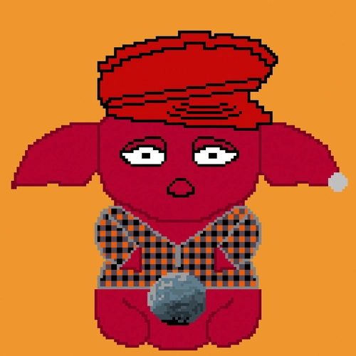 Token #839