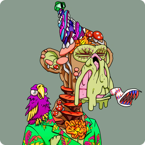 Token #4375