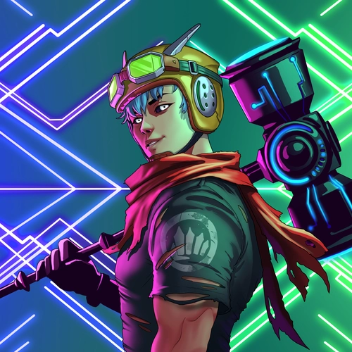Token #1675