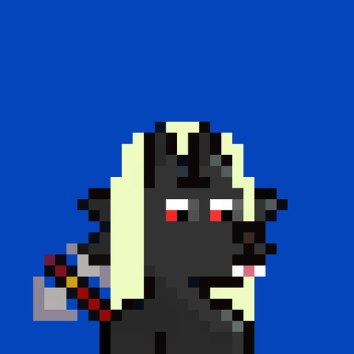 Token #3074
