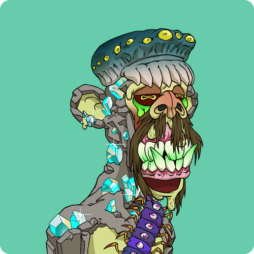 Token #2920