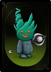 Orbius Staff