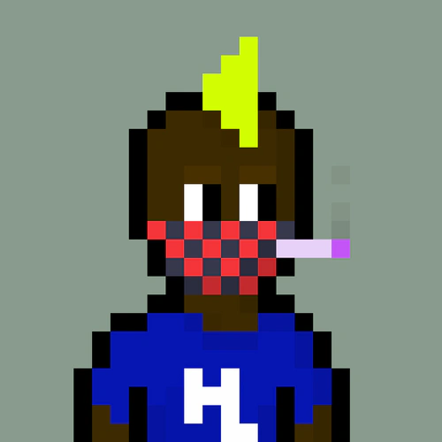 Token #2406
