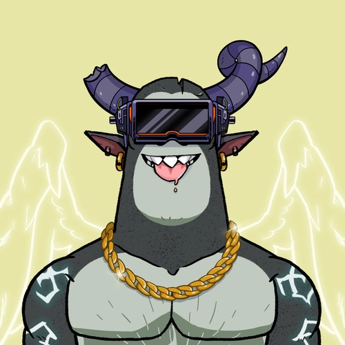 Token #2258