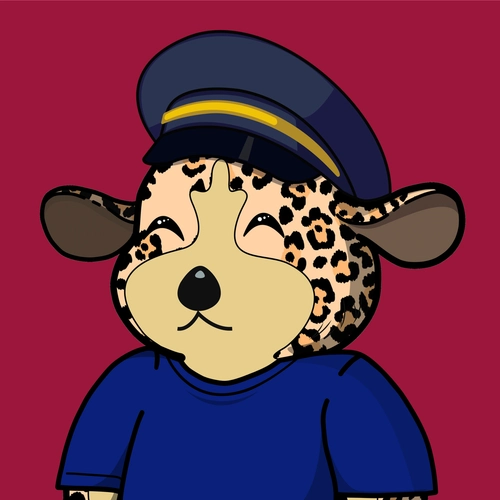 Token #3705