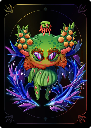 Token #52838