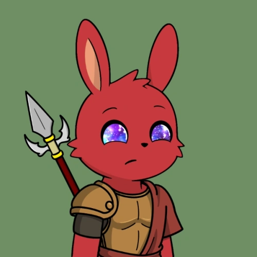 Token #1222
