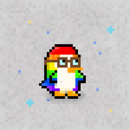 Token #3065