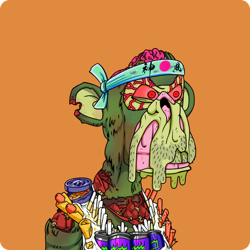 Token #2368