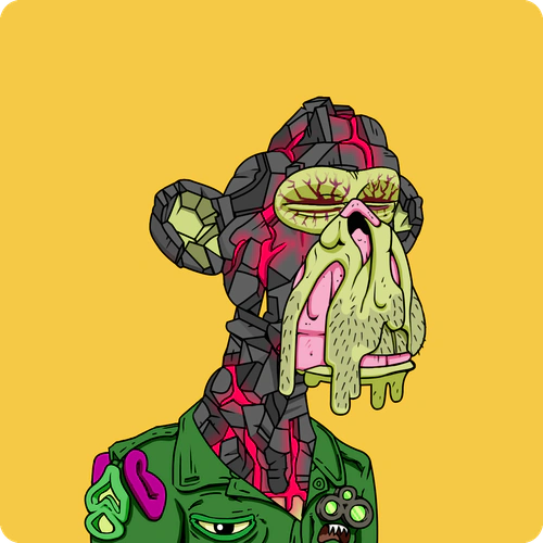 Token #1737