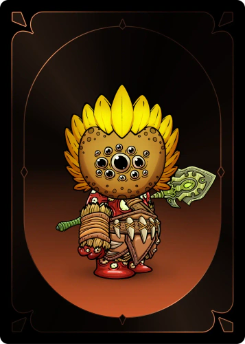 Token #7845