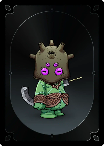 Token #4336