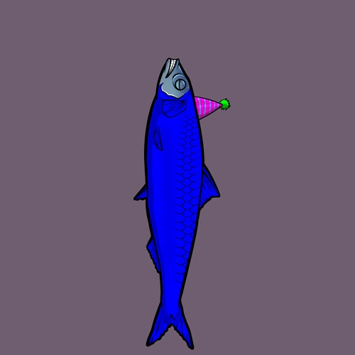 Token #1448