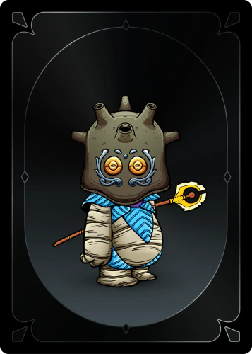 Token #3261
